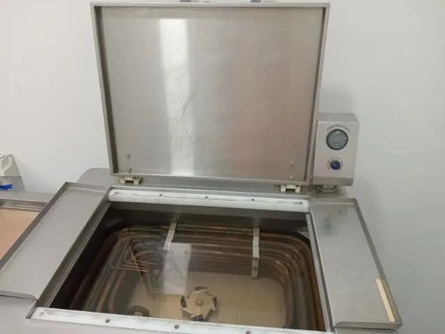 PICOLETEIRA BERTOLLO PPB500 2015- USADA
