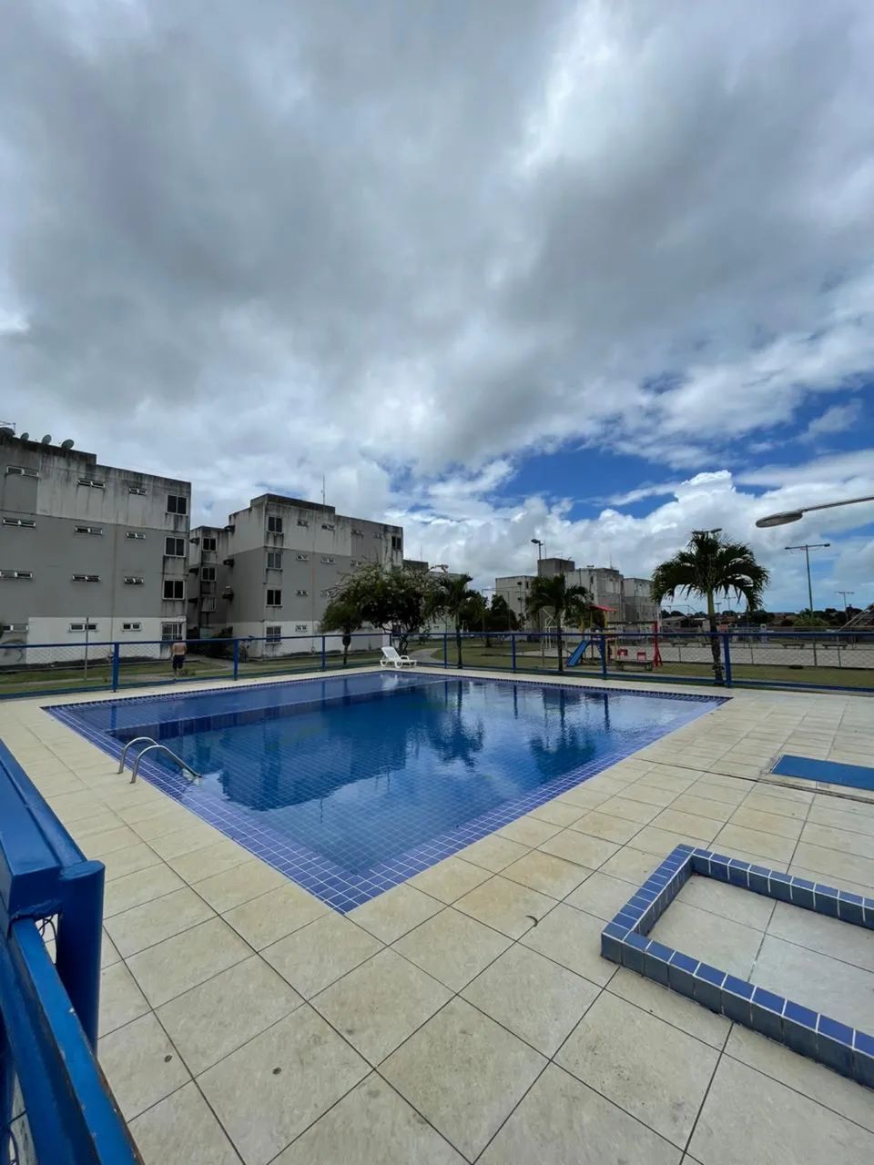 Apartamento 2 quartos Benedito bentes 