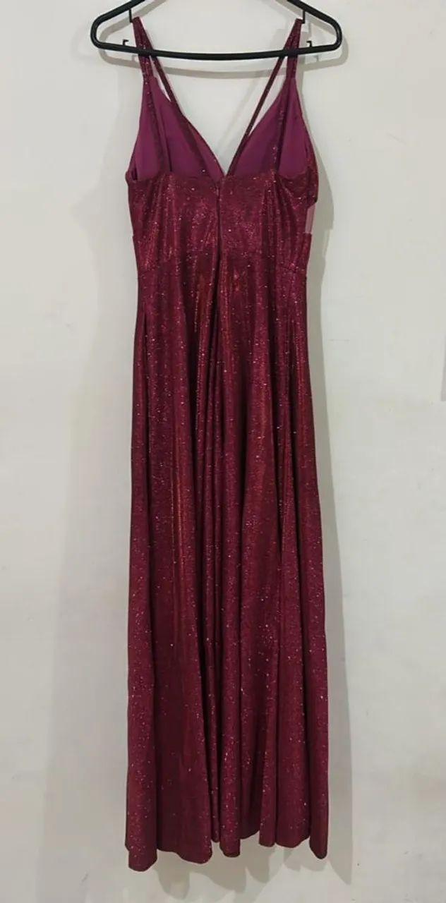 Vestido de gala - Foto 5