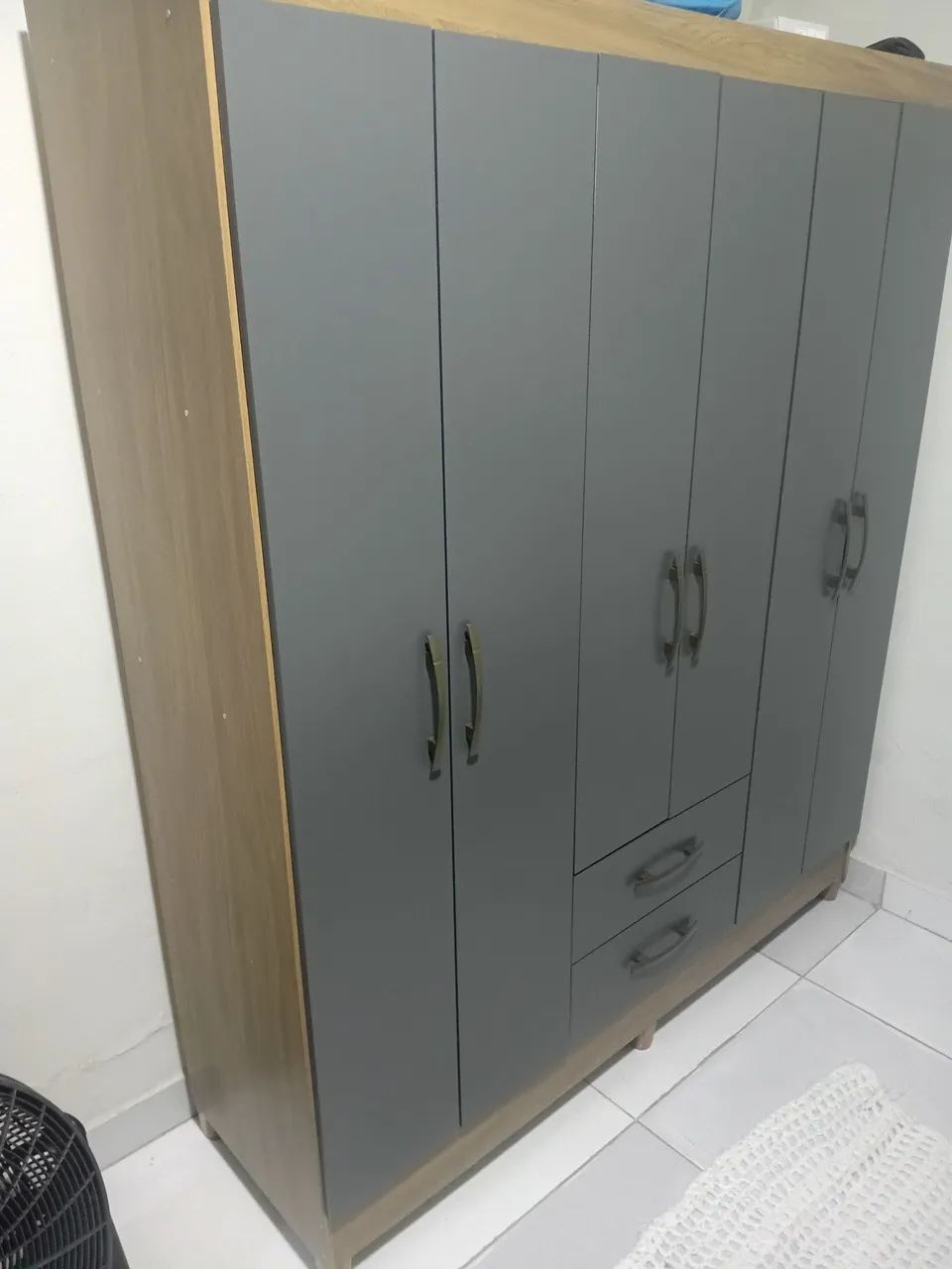 Guarda roupa  - Foto 2