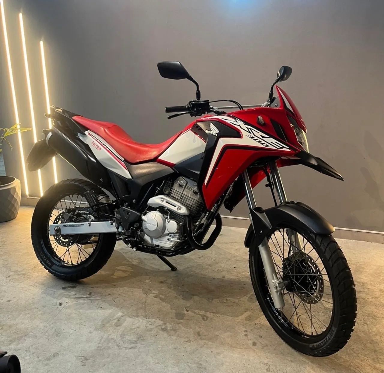 2020 Honda XRE 300 - Foto 5