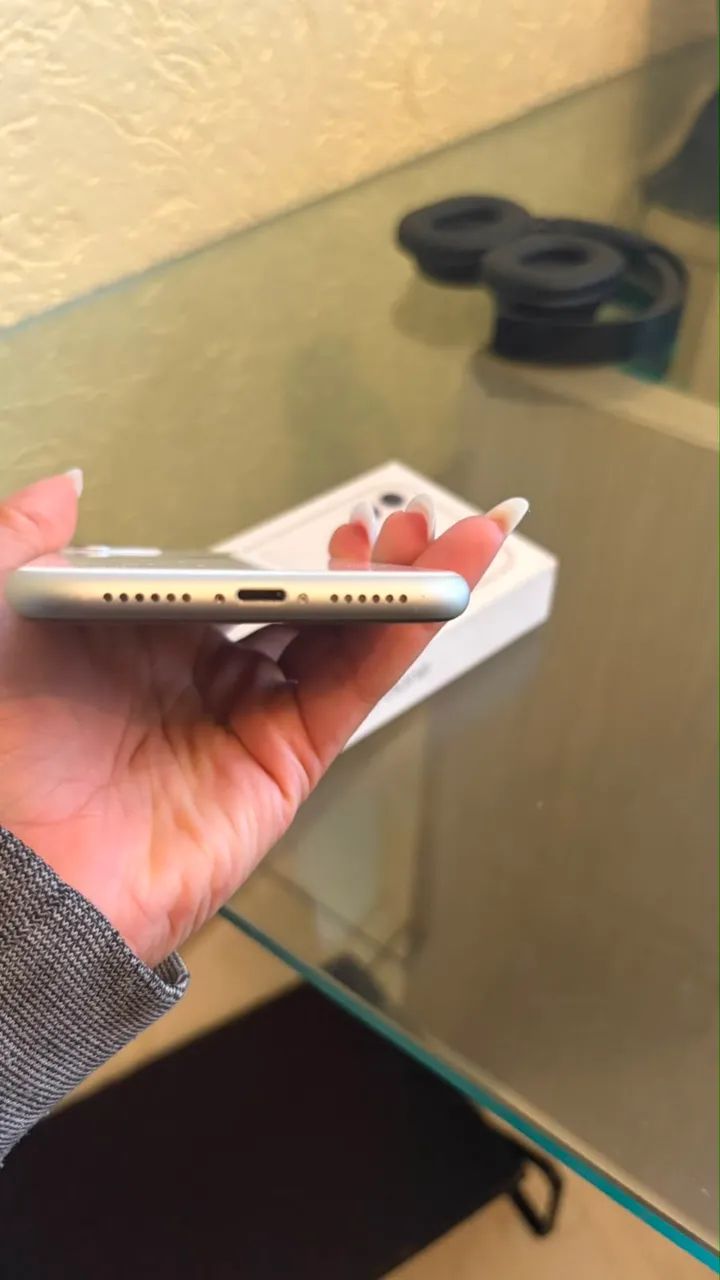 Iphone 11 - 128gb - Foto 5