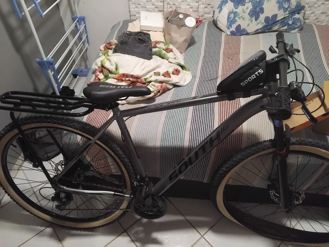 Bicicleta NOVA - Foto 3