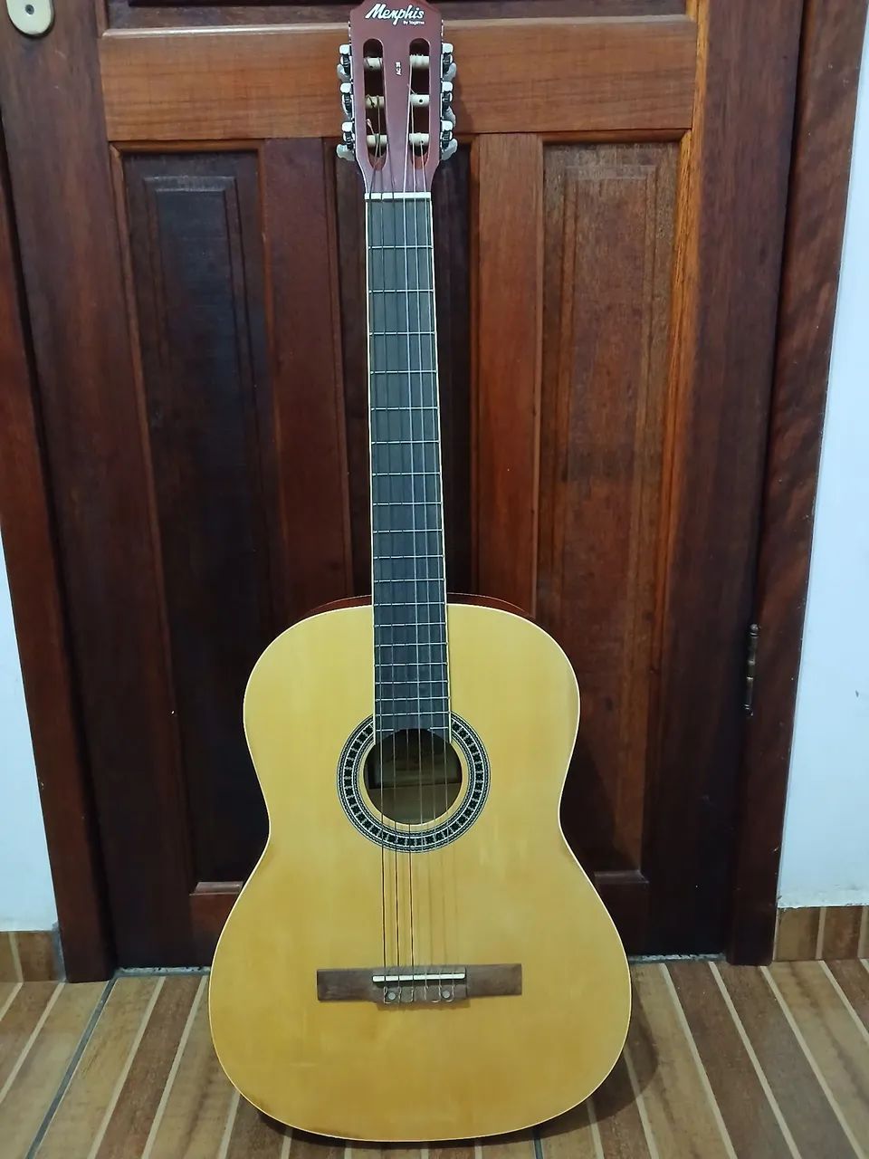 Violão Memphis 