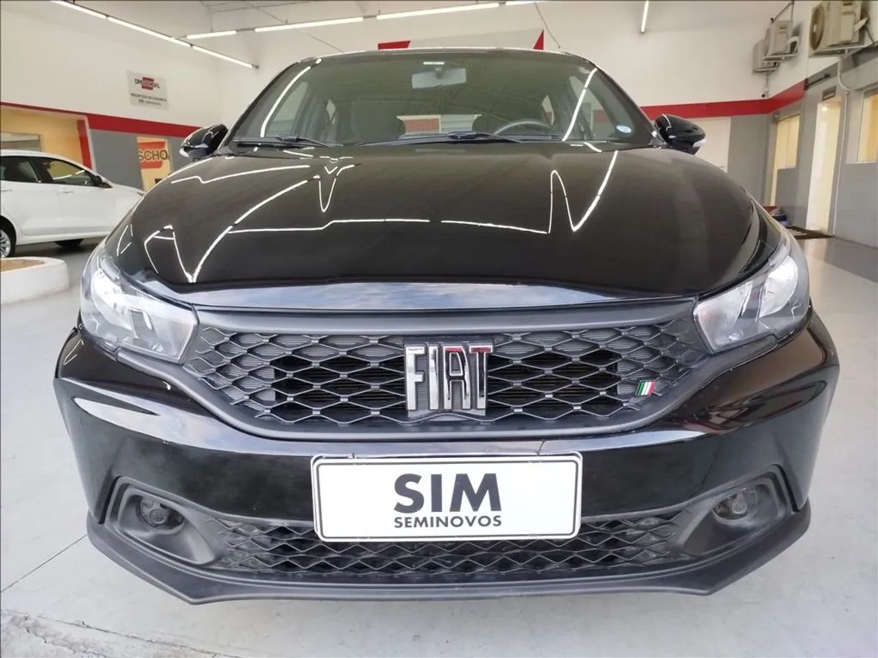 Fiat Argo Drive 1.0 Firefly 2026 - Foto 2