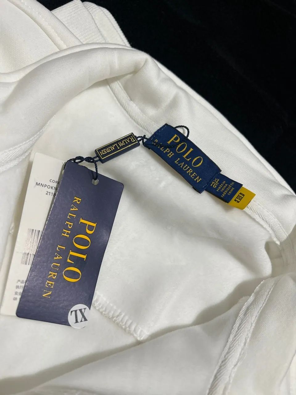 Quarter Zip Ralph Lauren - Foto 2