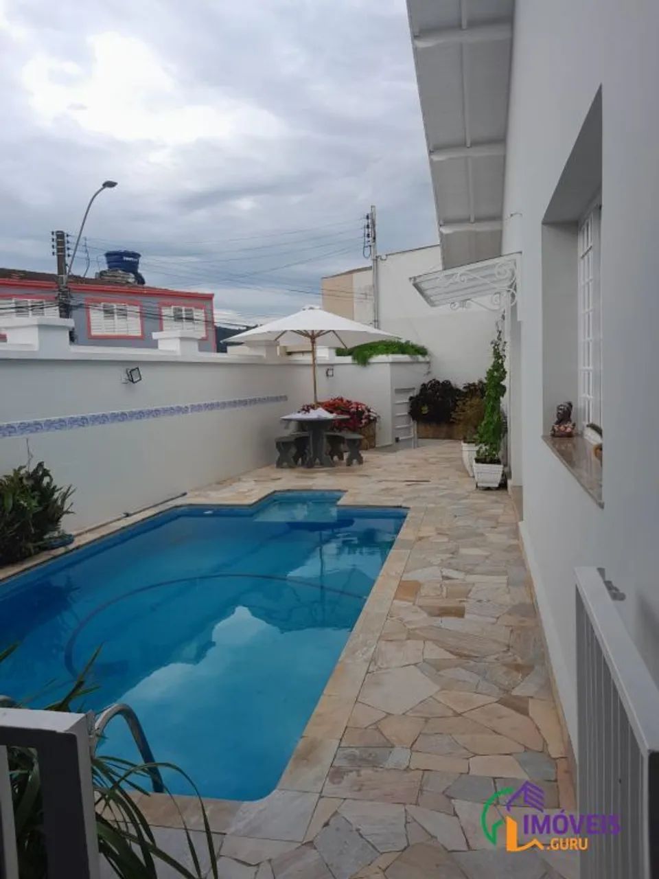 CASA TÉRREA - VILA TOGNI - MG - Foto 2