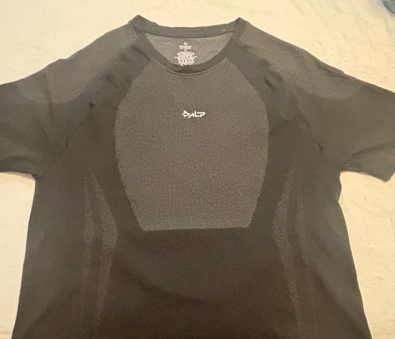 Camiseta Aplha Co Fit - Foto 3
