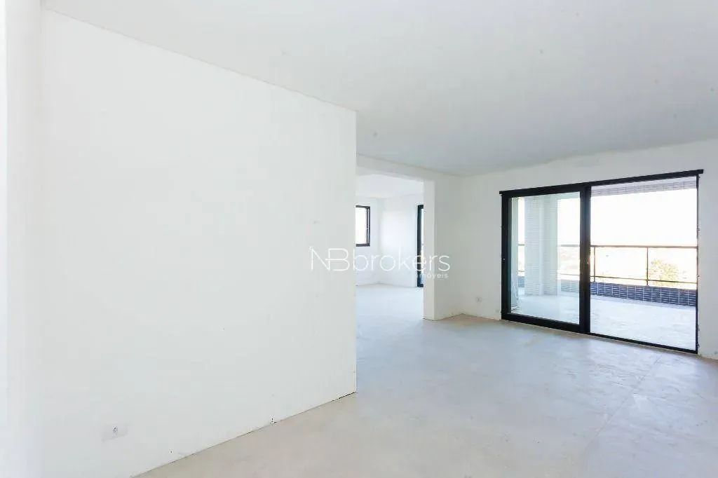 COBERTURA DUPLEX COM 190m² COM SALA AMPLA E ÁREA EXTERNA! - Foto 3