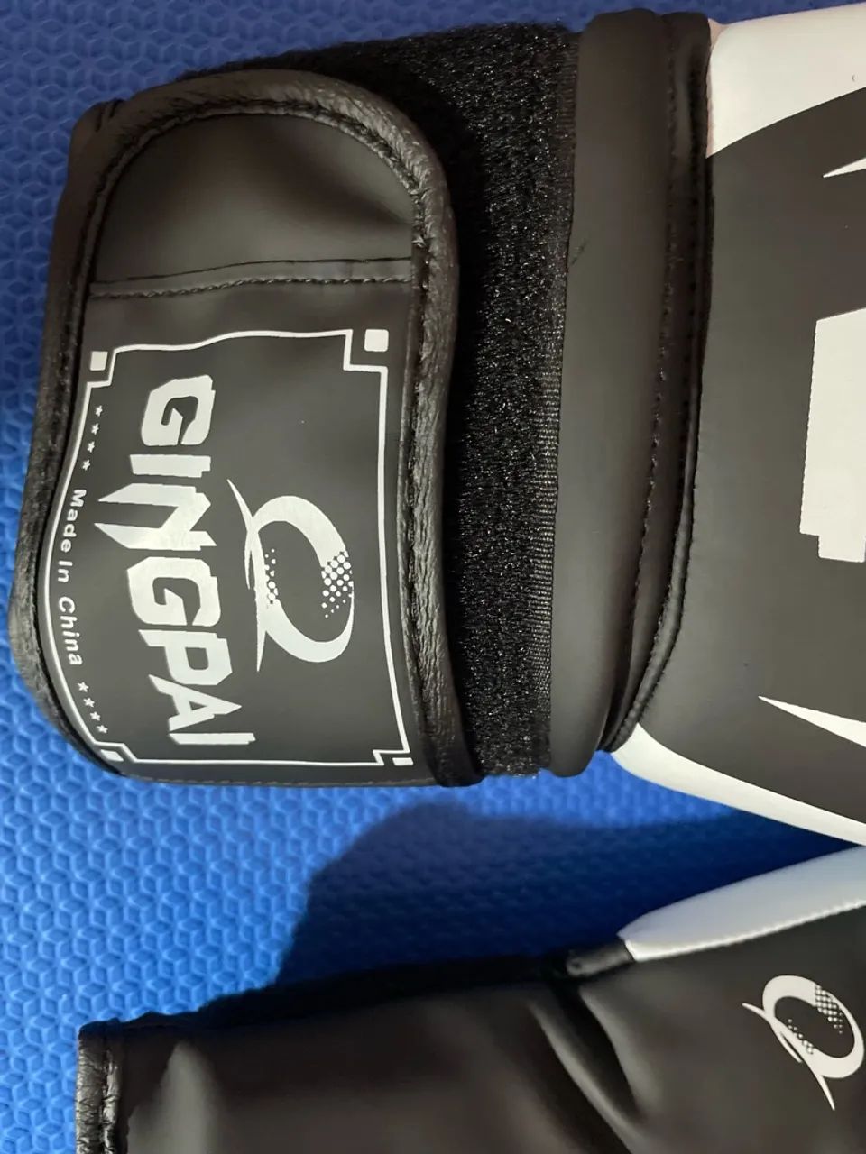 Luva Muay Thai  - Foto 3