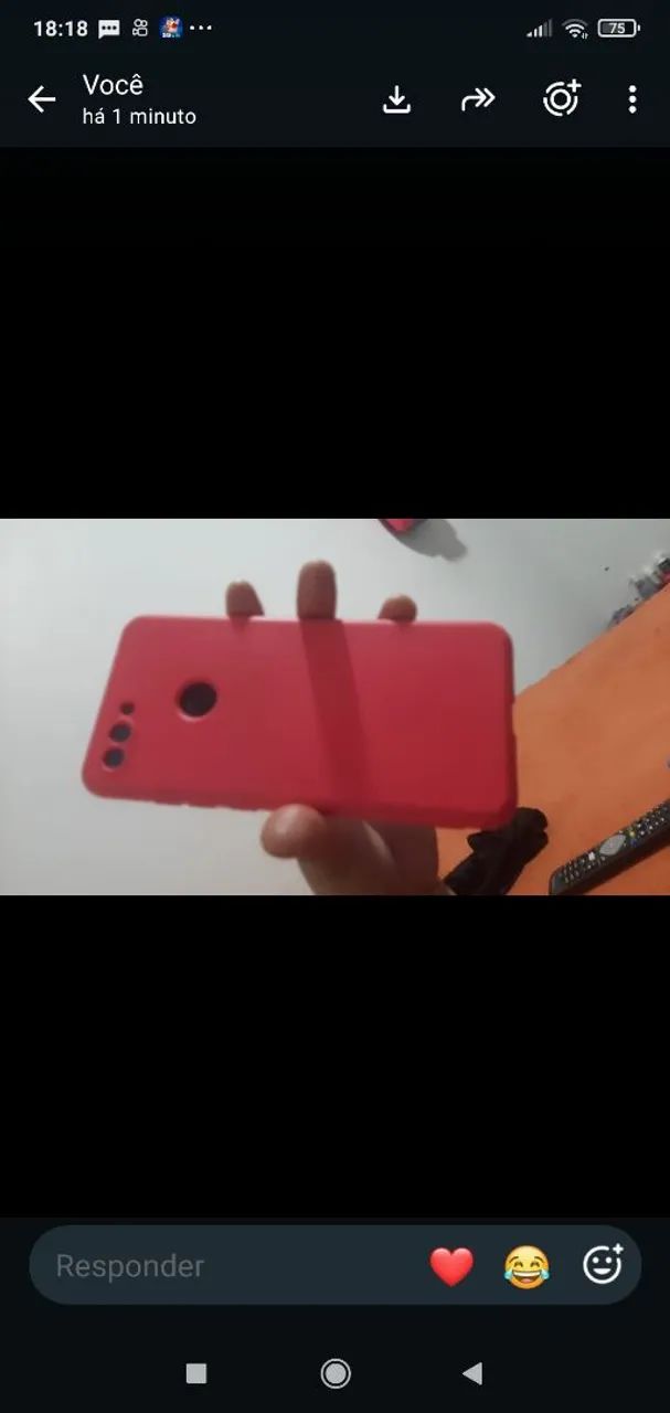 Celular pra vender  - Foto 2