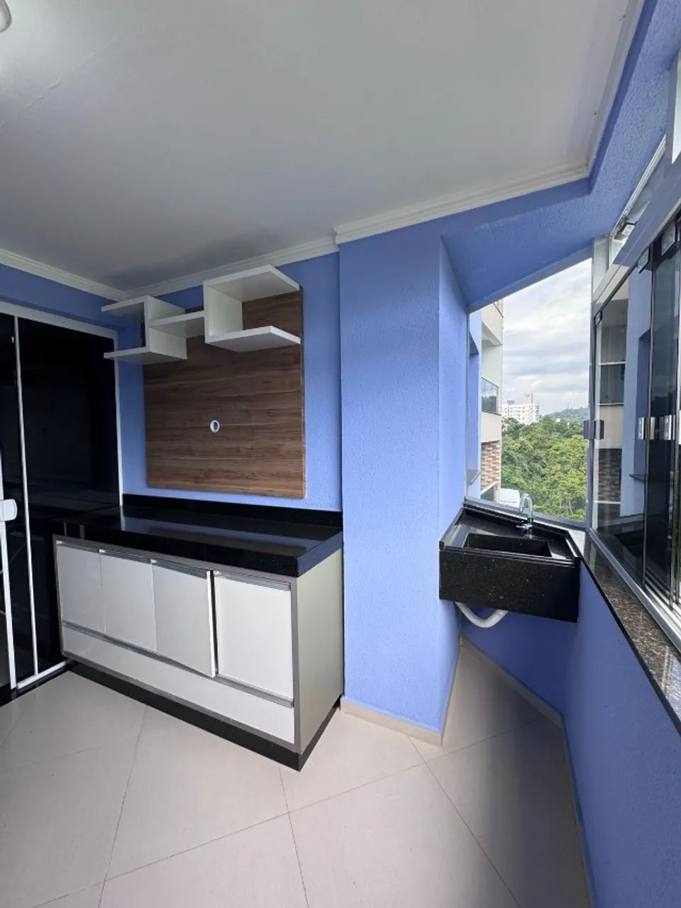 piratuba venda apartamento  - Foto 4
