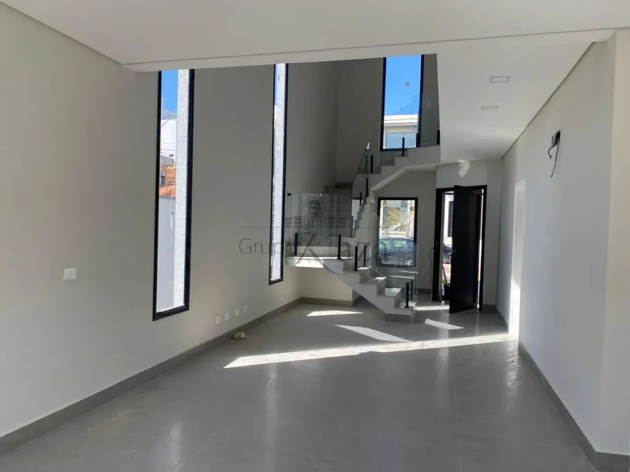 Casa Condomínio em Jacareí