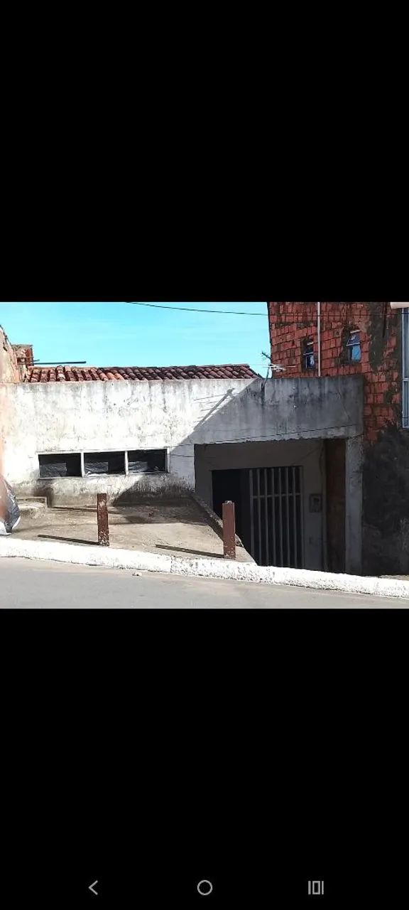 Vende-se casa 
