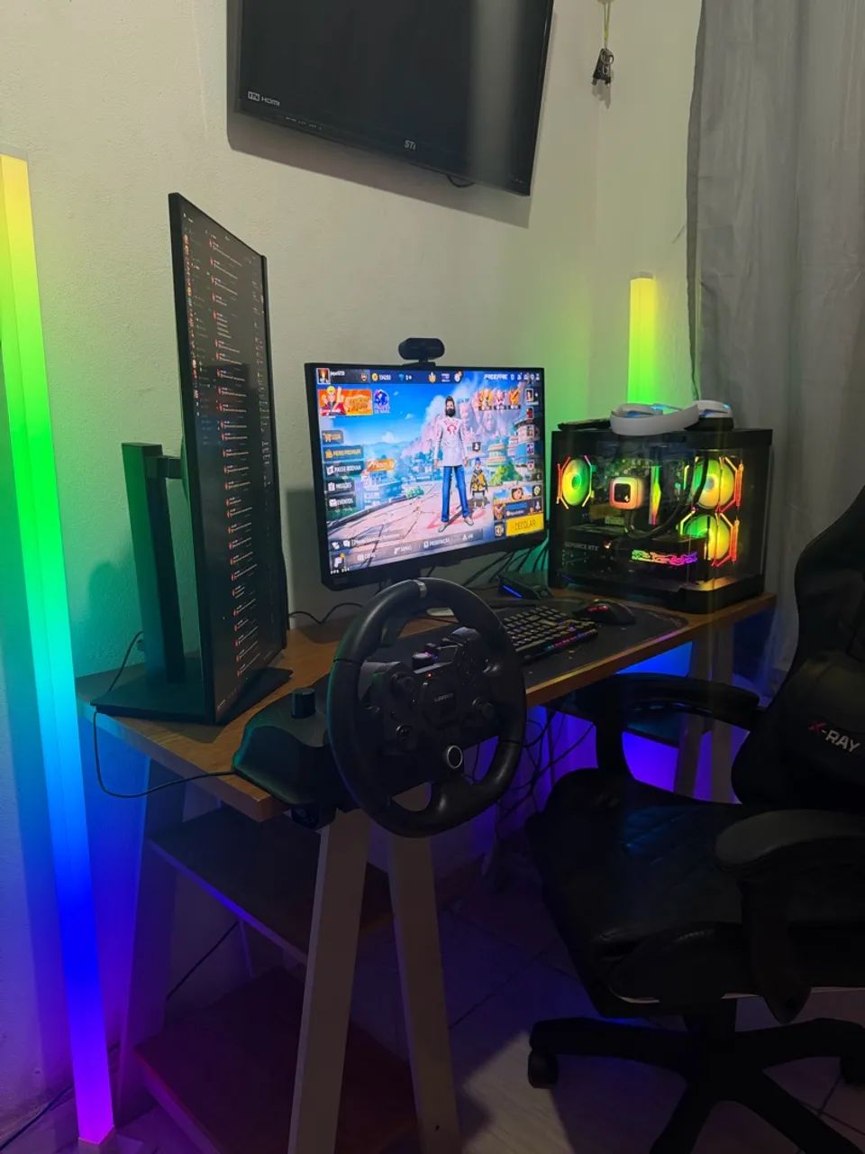 PC GAMER COMPLETOO - Foto 3