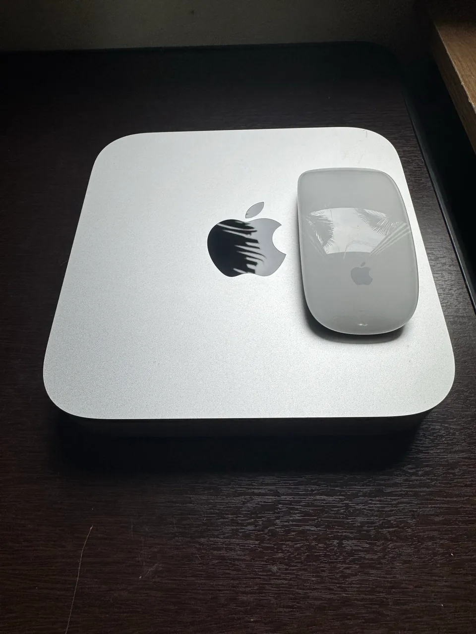 mac mini 2018 - 8GB RAM / 128GB SSD - Computadores e Desktops