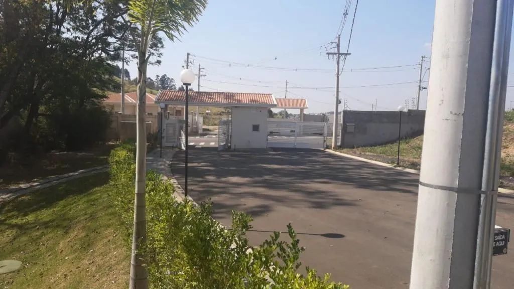Terreno em condomínio à Venda em Campinas - SP - Foto 2