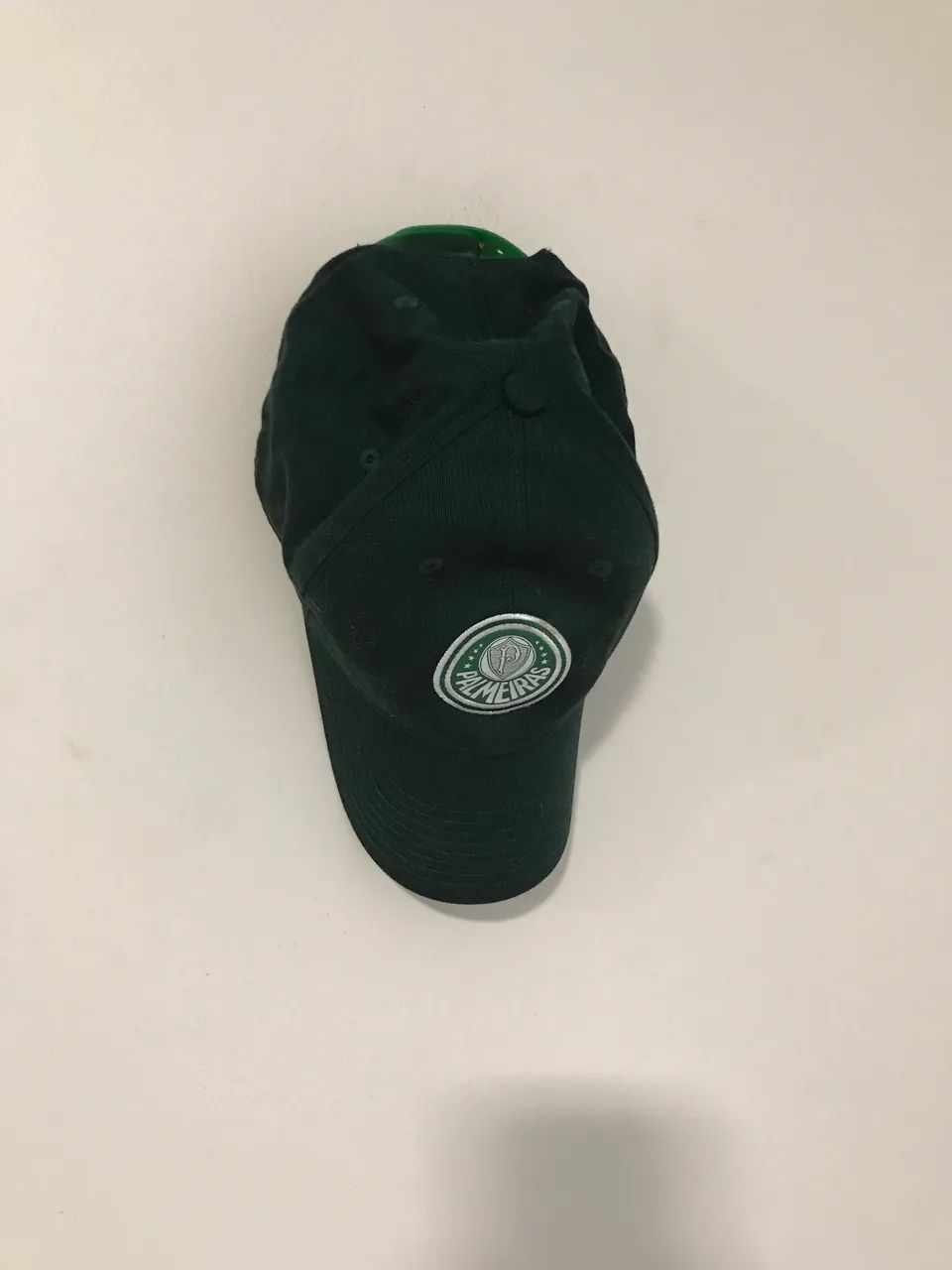 Boné do Palmeiras puma 
