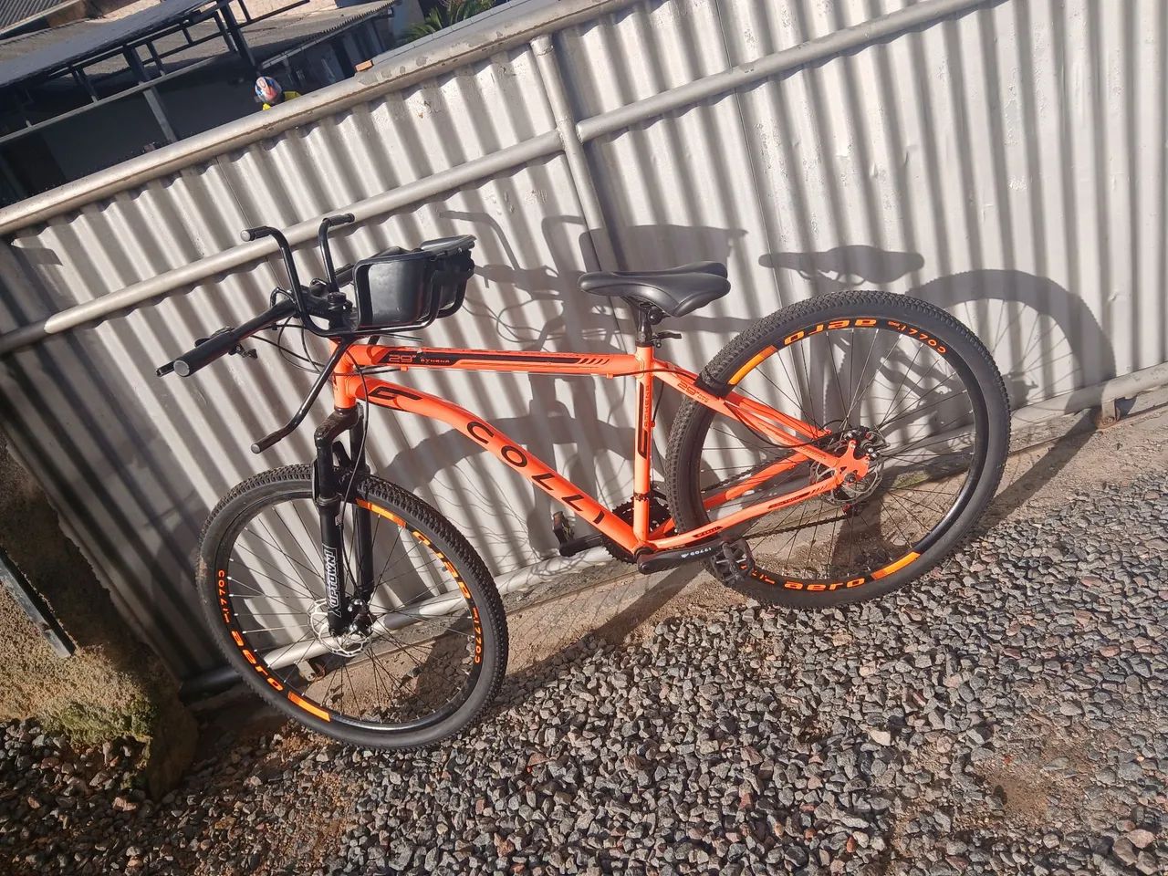 Vendo bicicleta  - Foto 3
