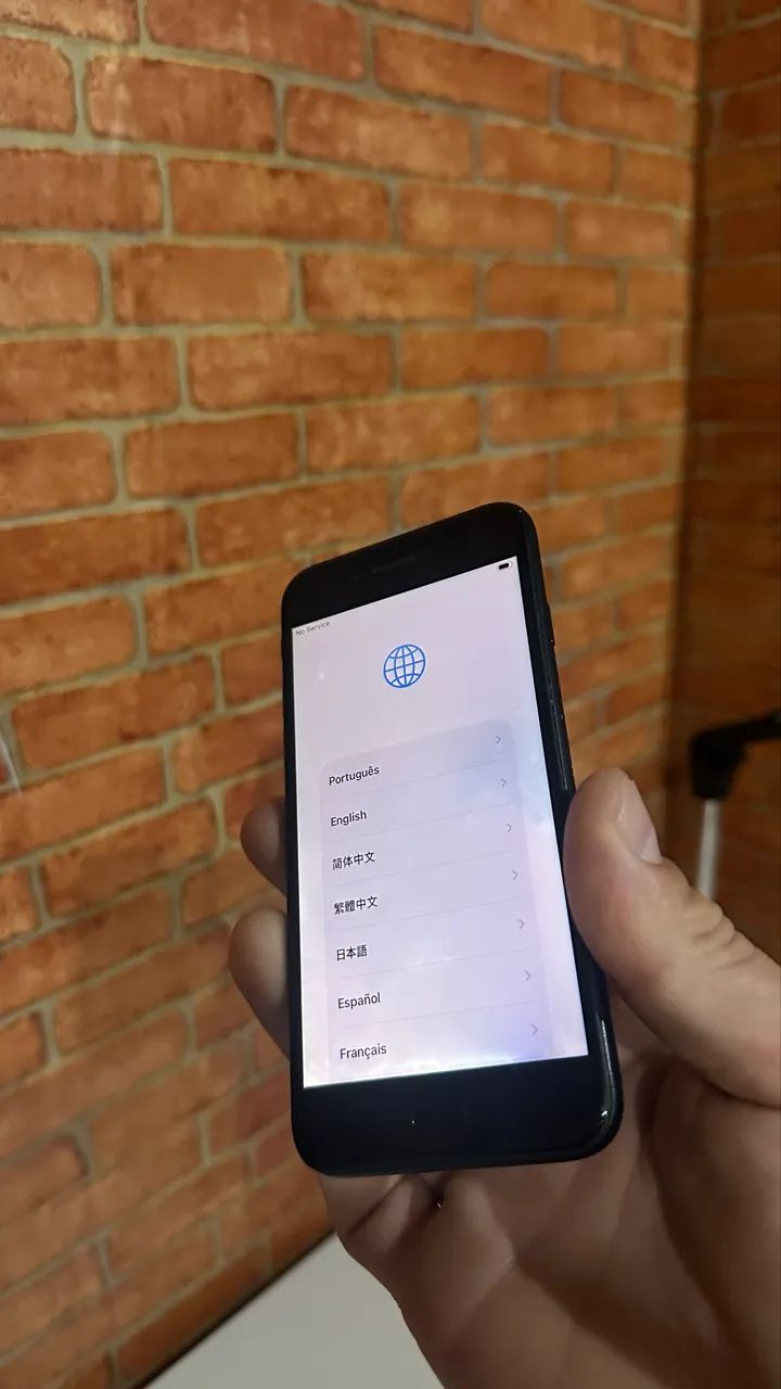 iPhone 