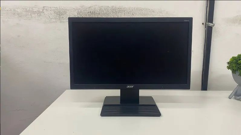 MONITOR ACER V206HQL (ITEM 2)