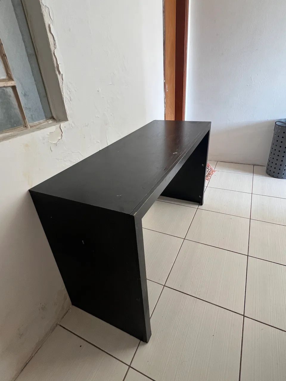 Mesa de Escritório Semi Nova - Foto 4