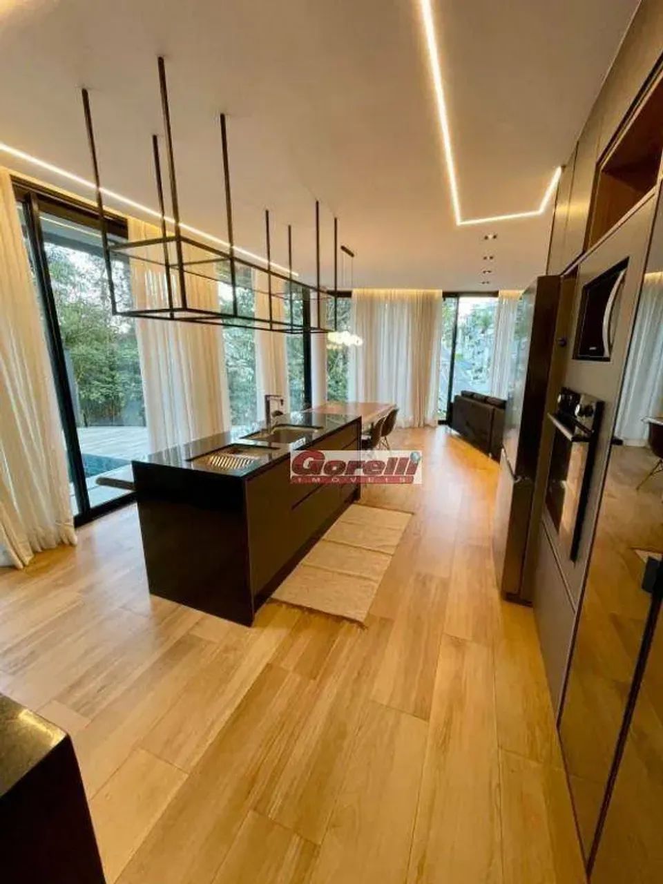 Casa em Condomínio Arujá - Foto 5