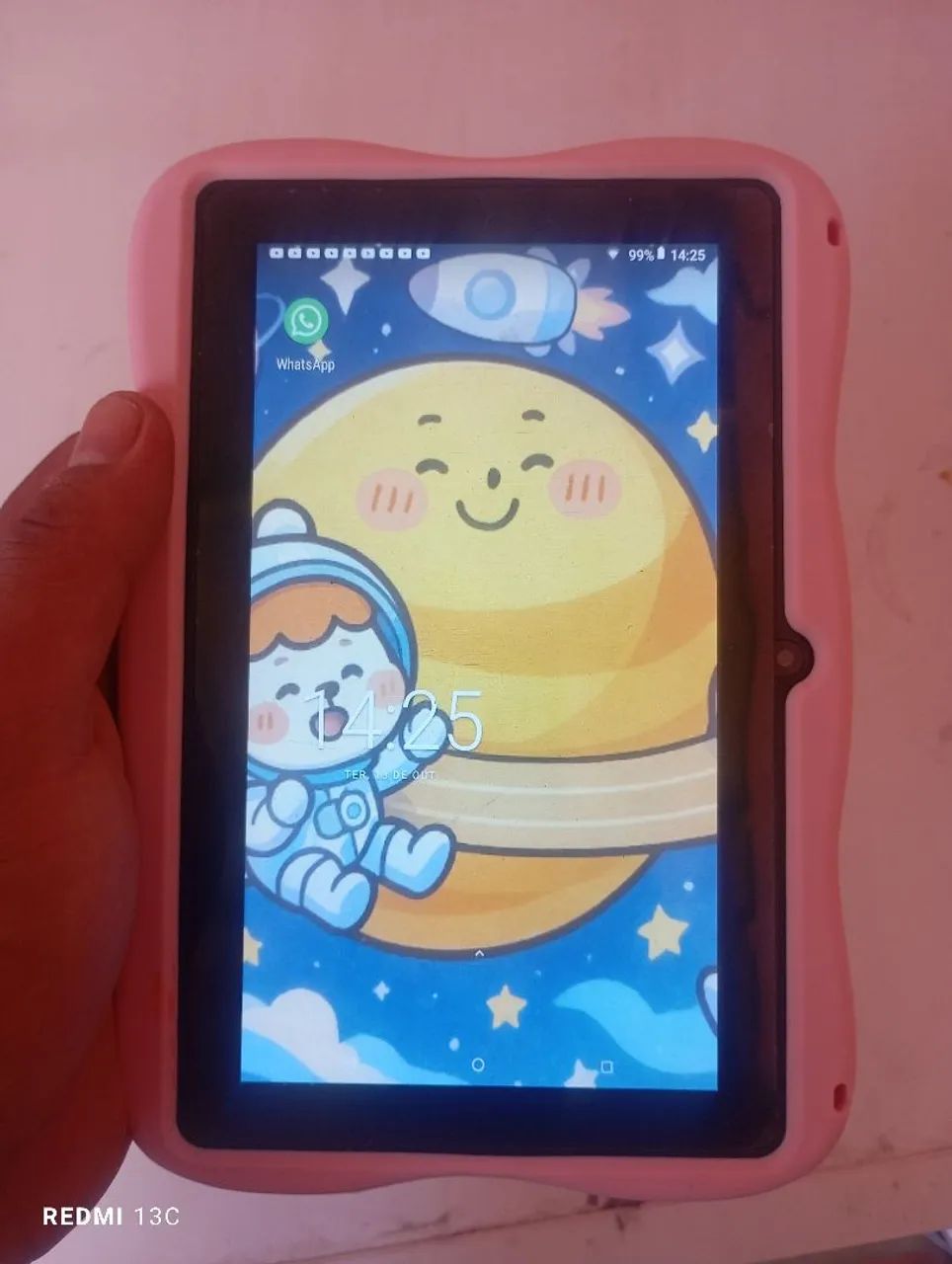 Tablet infantil  - Foto 2