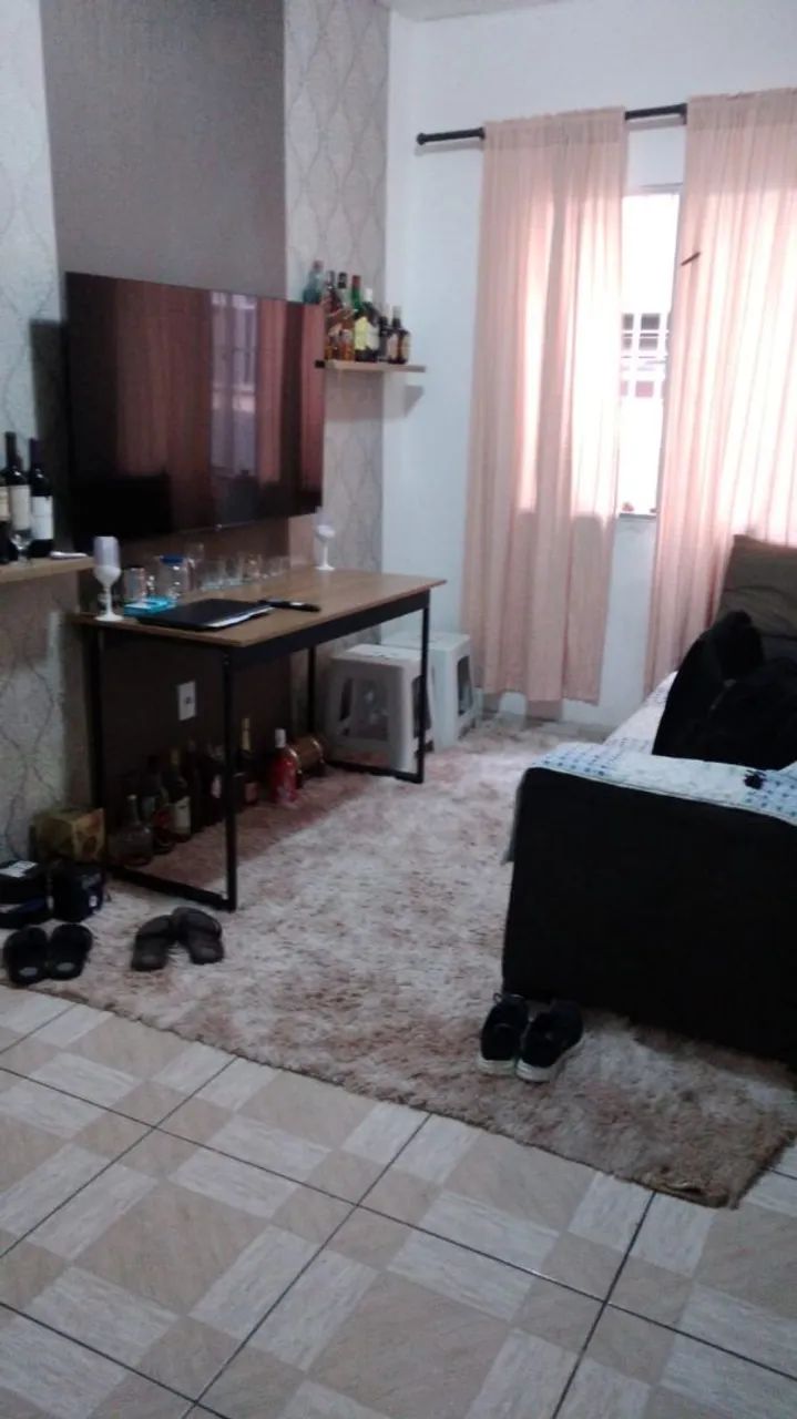 Foto - Praia Grande - Vila Sônia