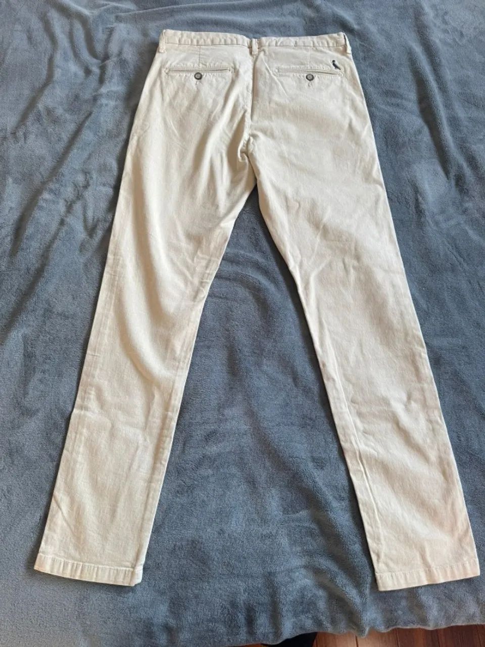 Calça Social Reserva-Nunca Usada - Foto 2