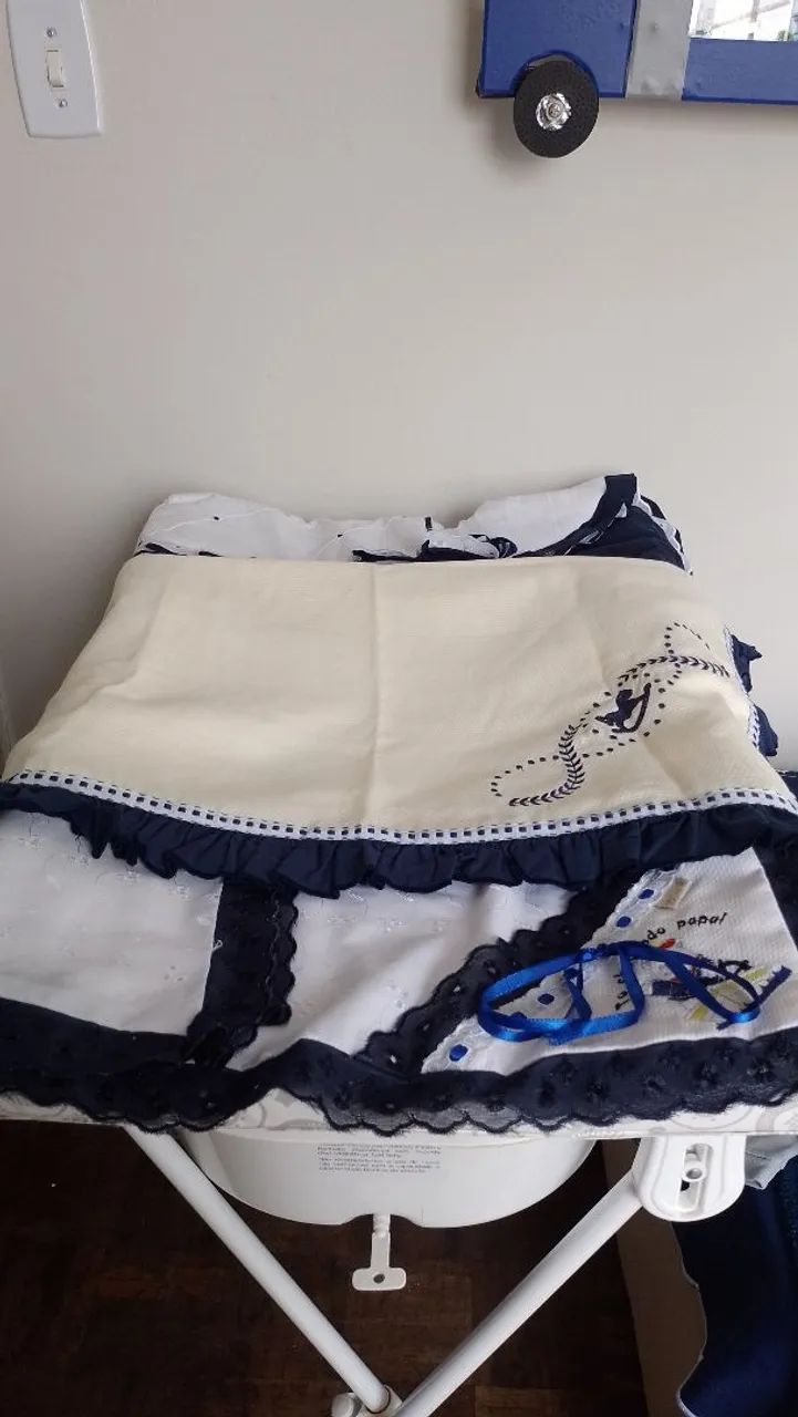 Manta e saco de dormir  - Foto 2
