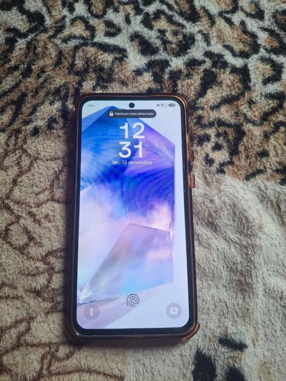 A55 da Samsung  - Foto 2