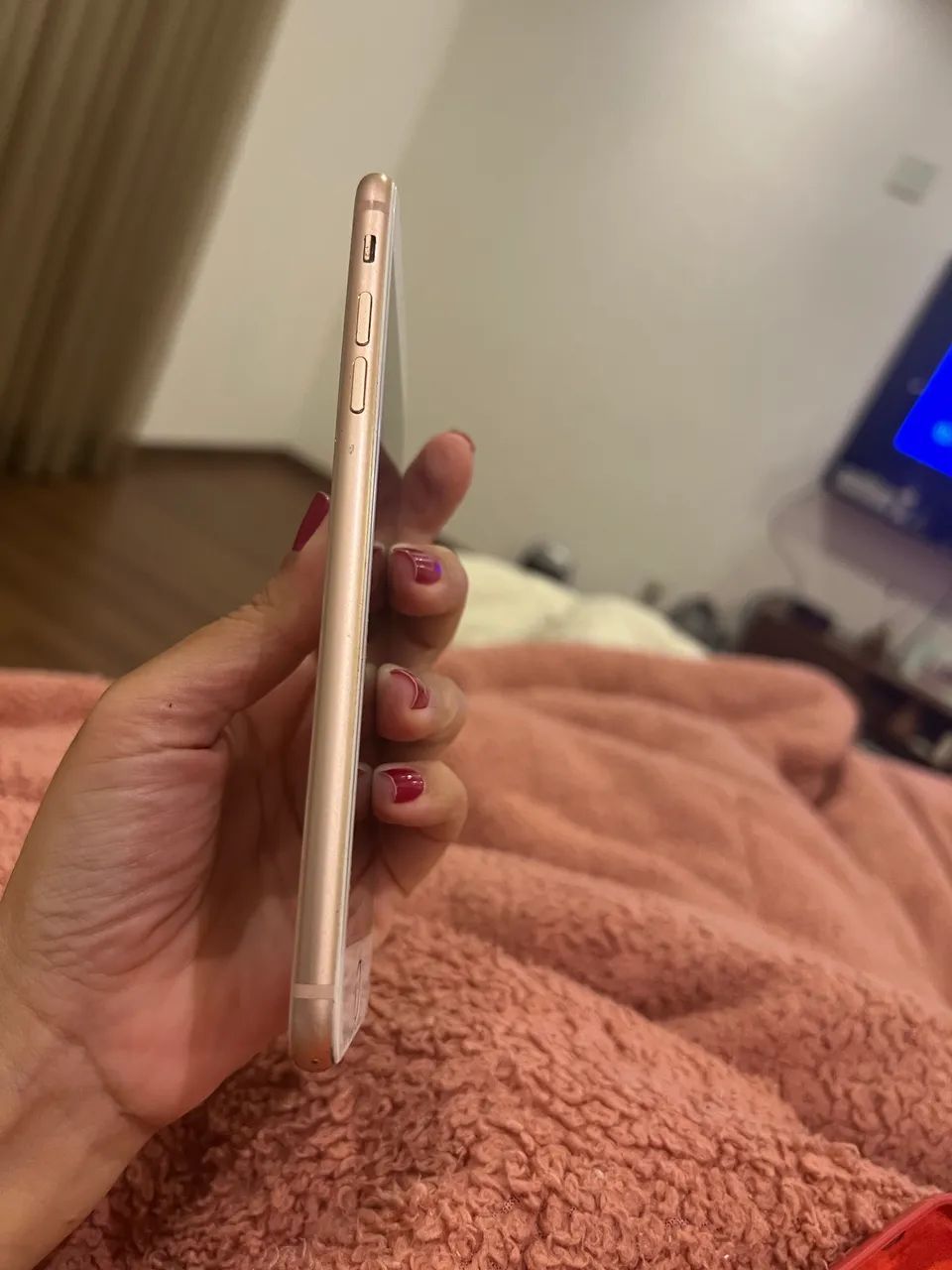 iPhone 8 Plus  - Foto 2