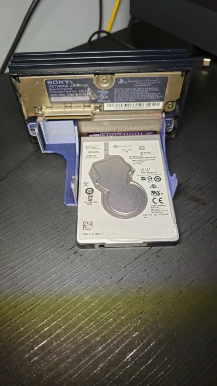 Playstation 2 FAT - Foto 5