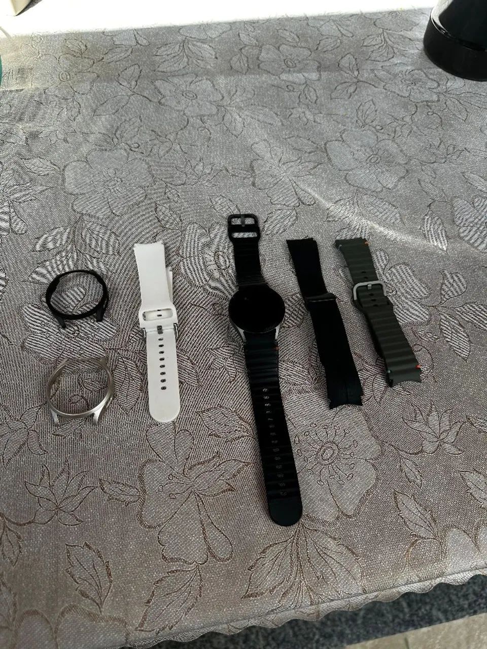Galaxy watch 7 - Foto 3