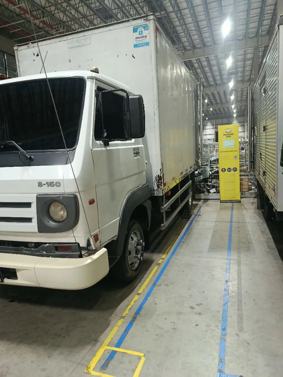 8-150 Delivery  - Foto 5
