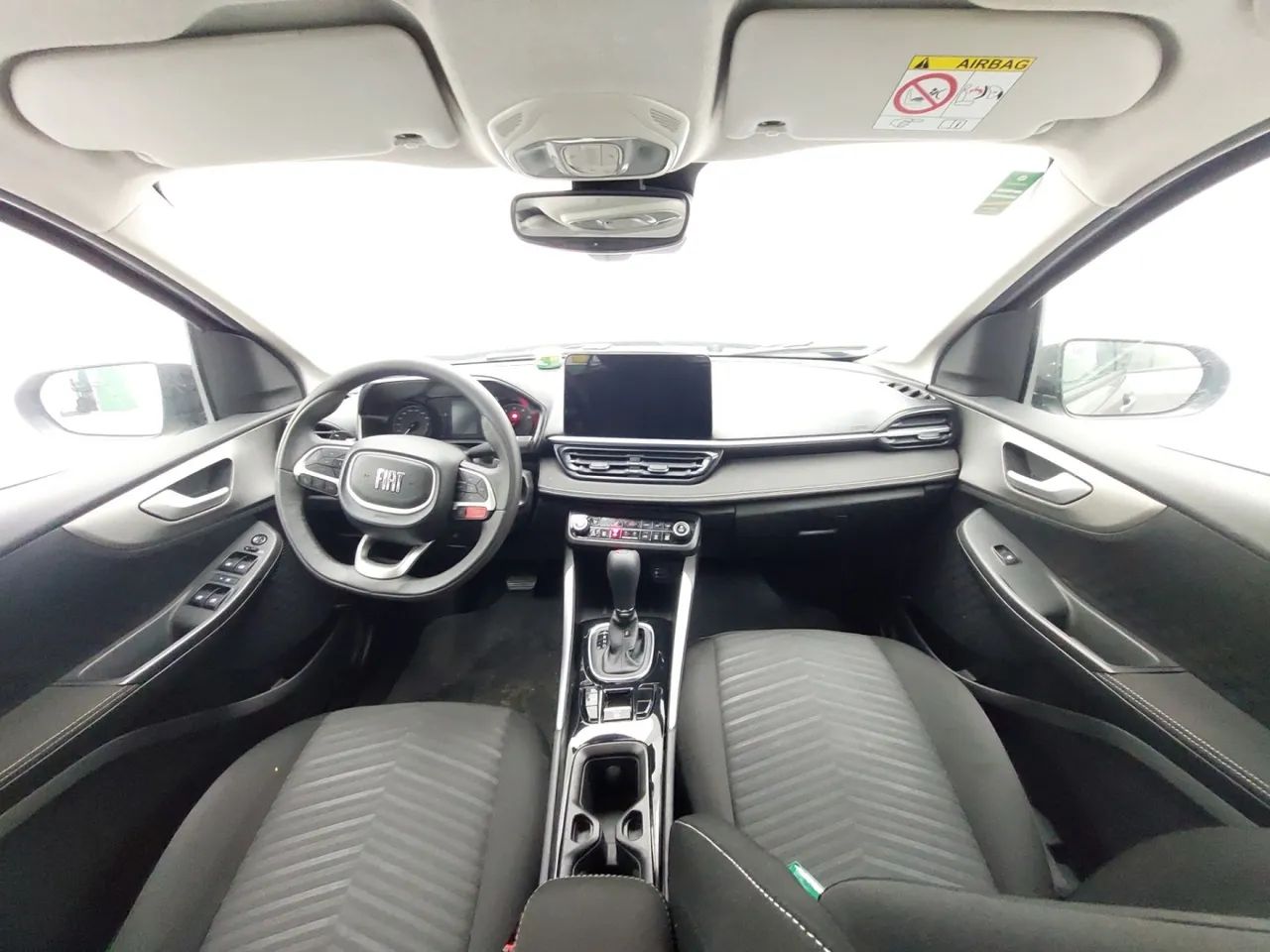 Fiat Fastback Audace 1.0 200 T. Flex Aut, foto 15 de 18