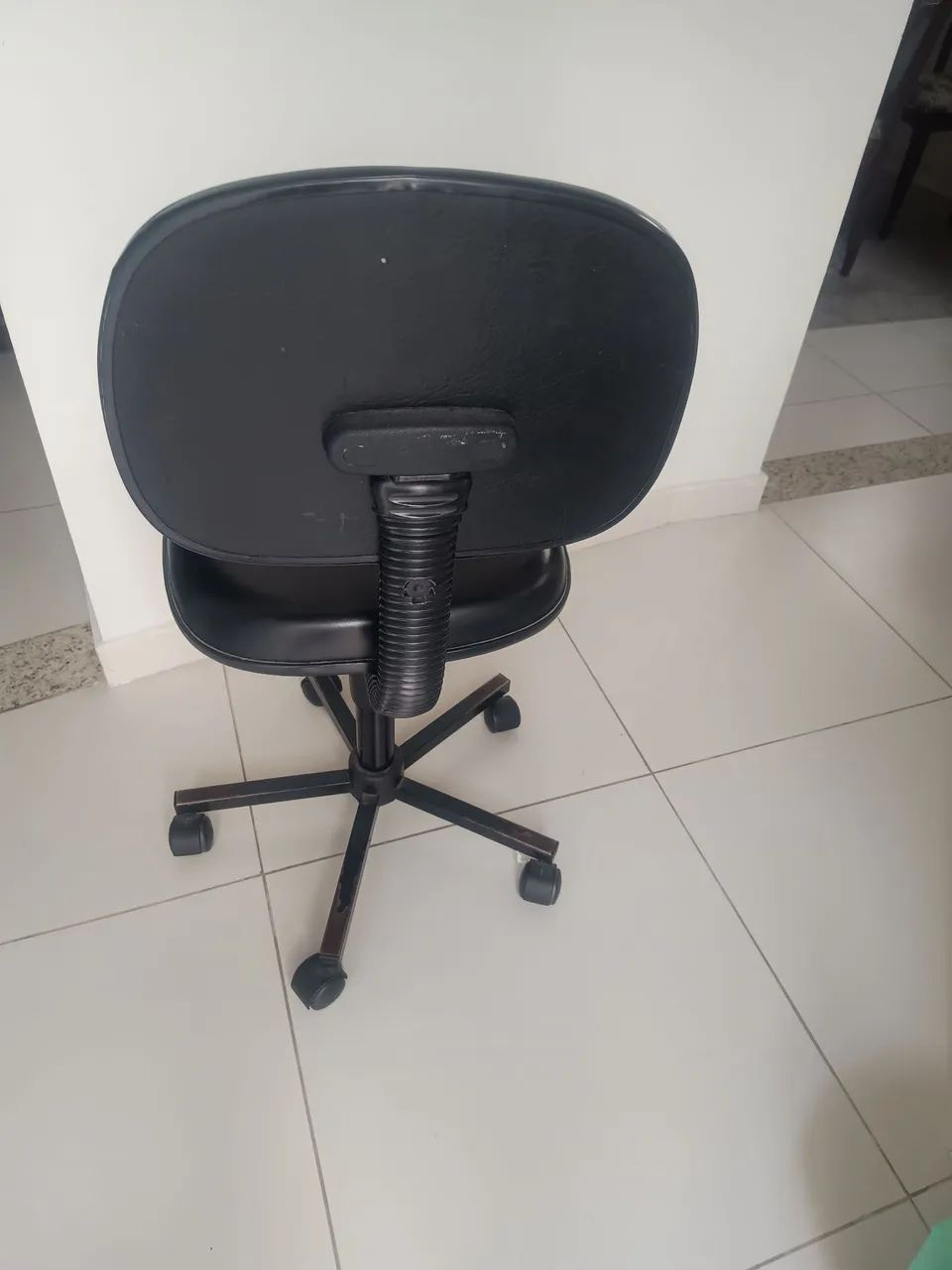 Cadeira giratória  - Foto 2