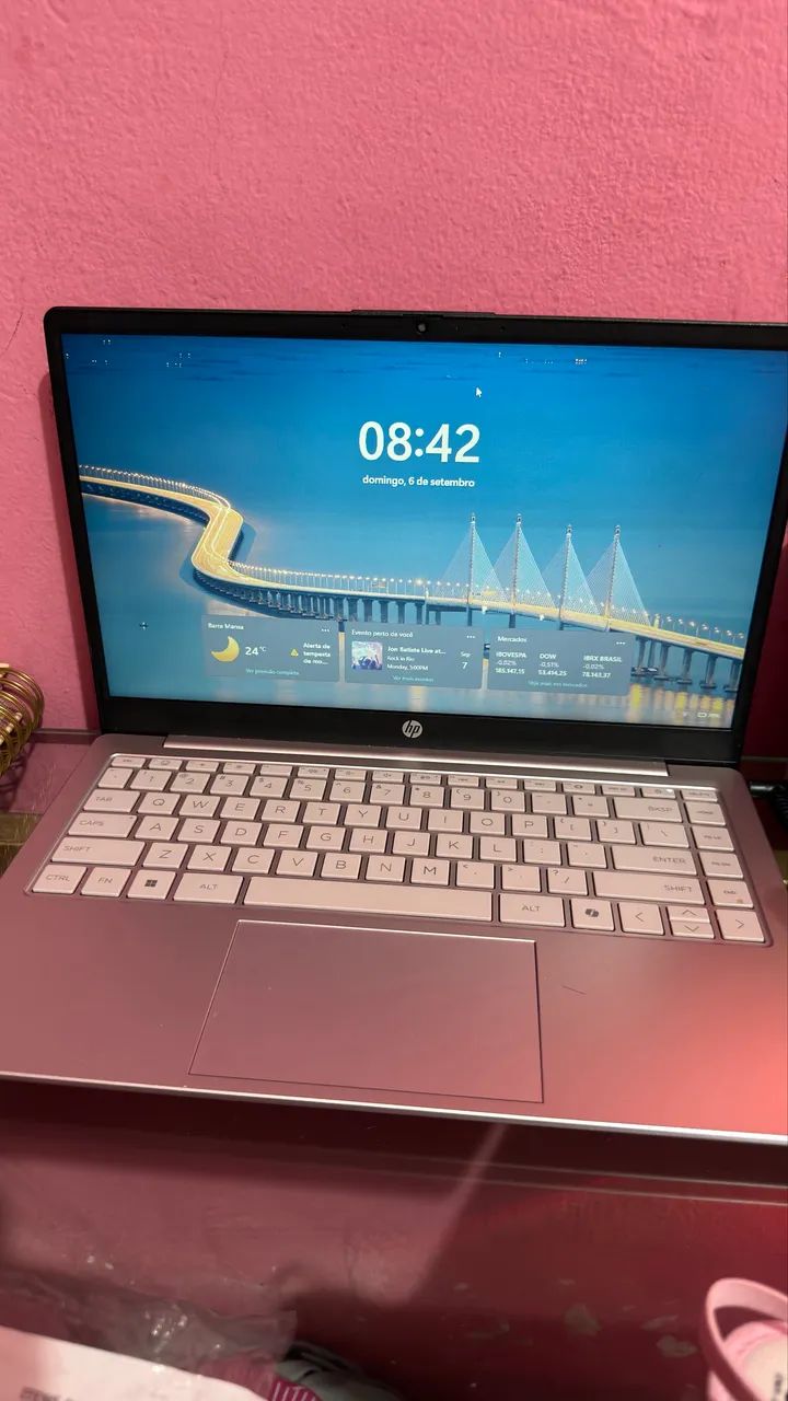 HP Laptop 14 ?  - Foto 2
