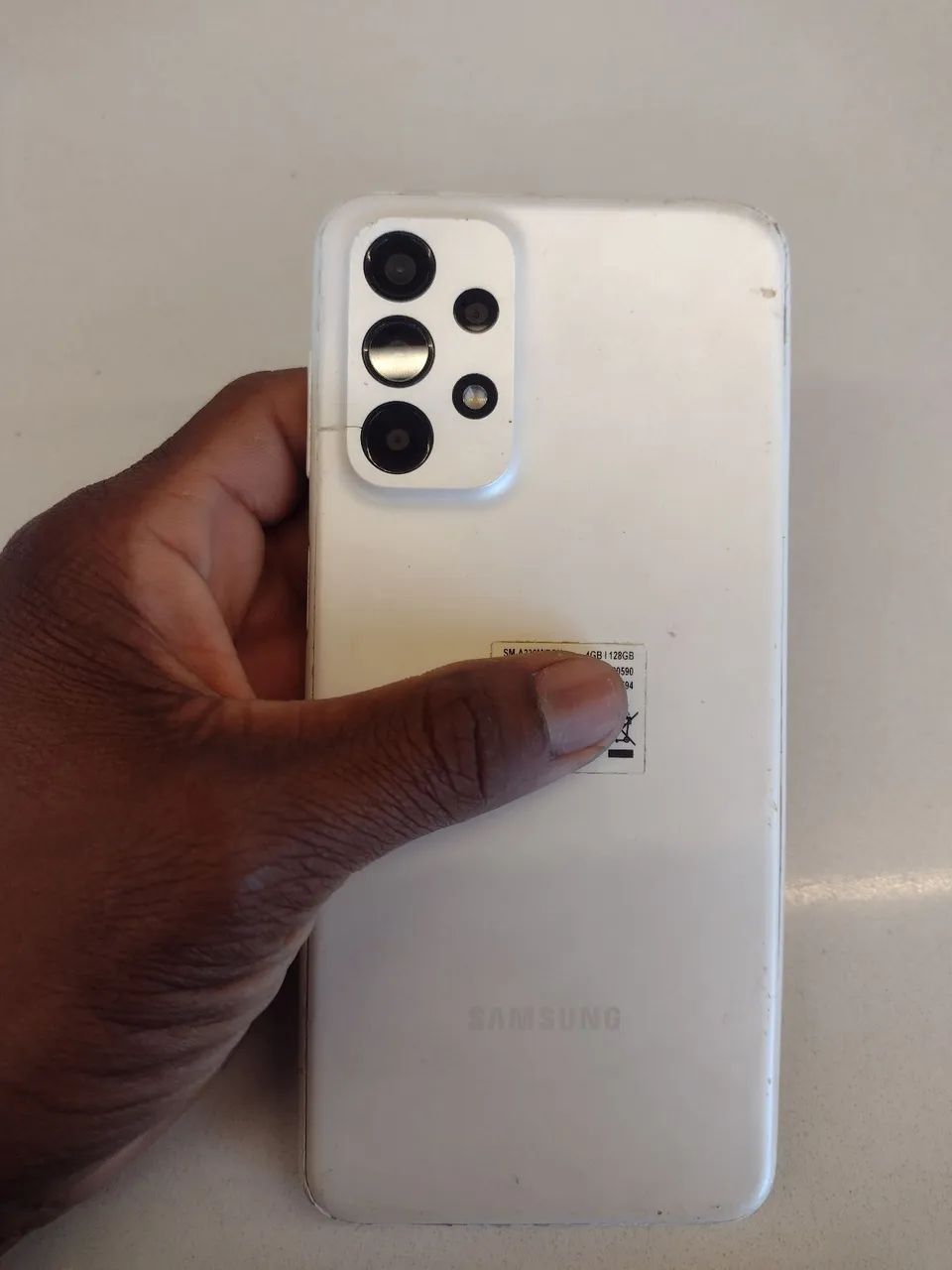 Samsung A23 - Foto 2
