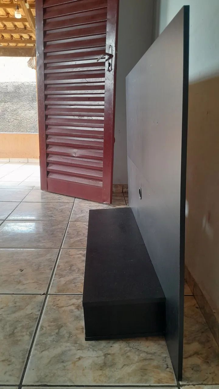 Troco painel em rack - Foto 2