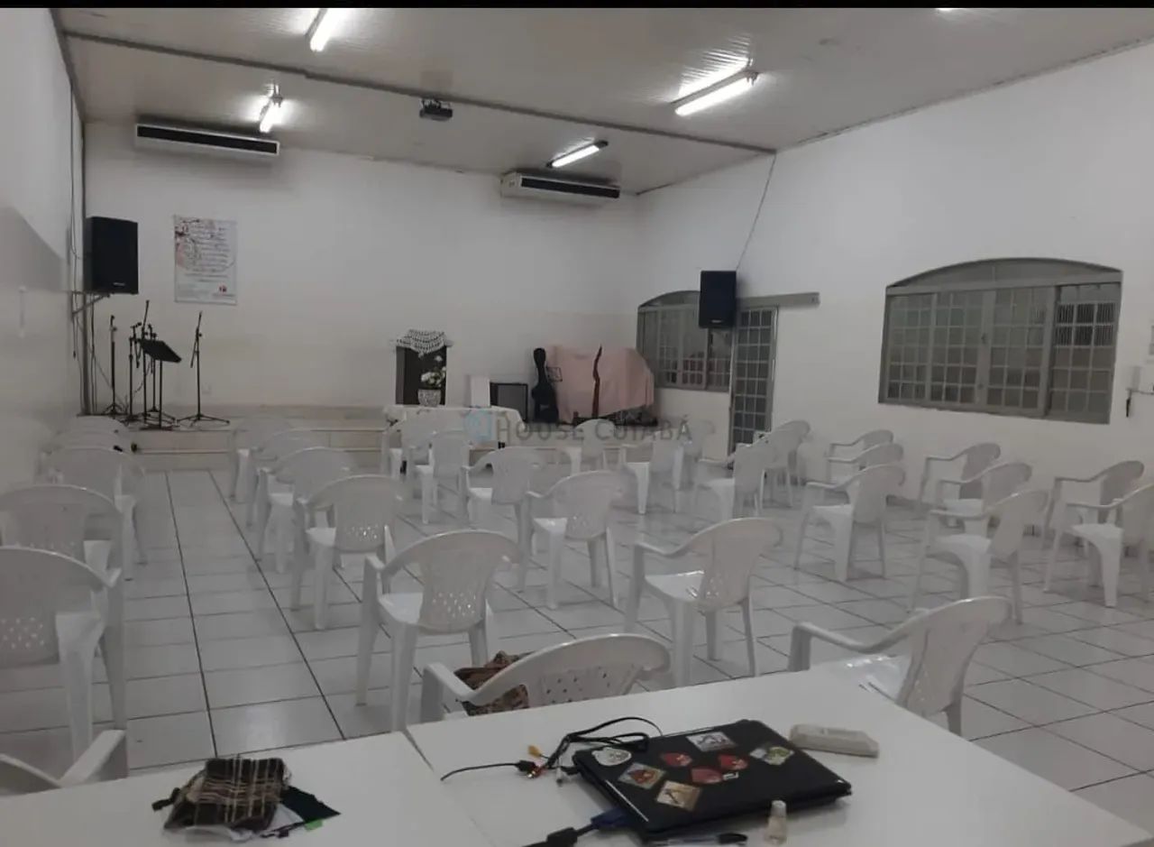 SALÃO COMERCIAL NO BAIRRO ARAÉS PRÓXIMO DO EDIFÍCIO SUNSET. - Foto 3