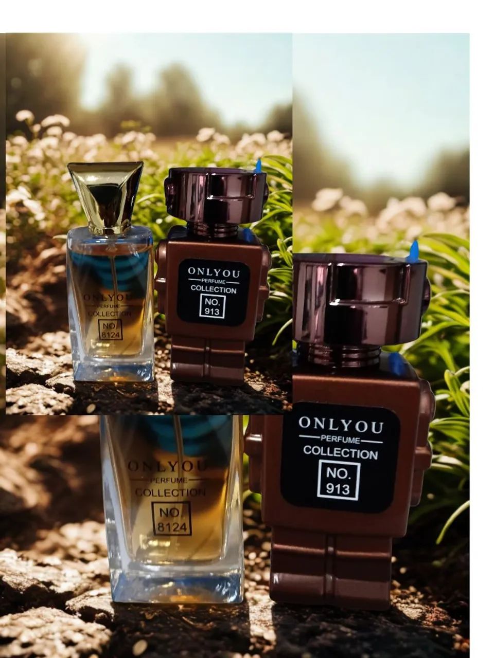 Perfumes importados originais  - Foto 4