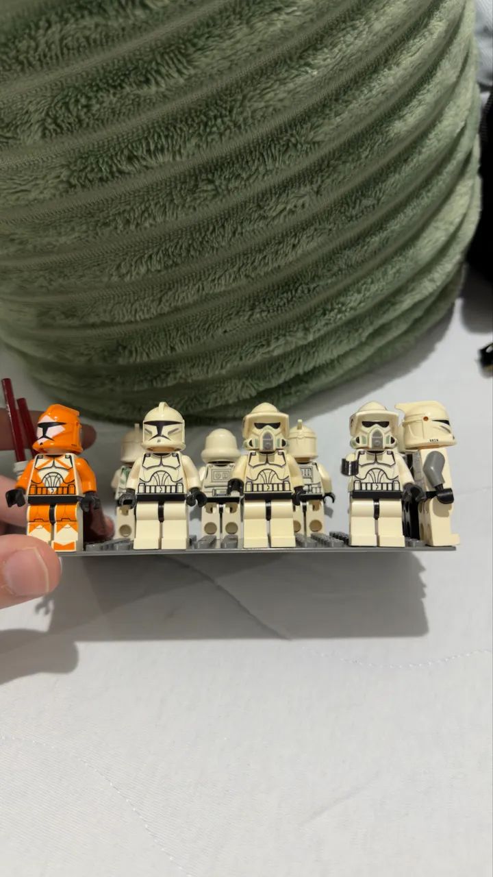 LEGO STAR WARS - Foto 5