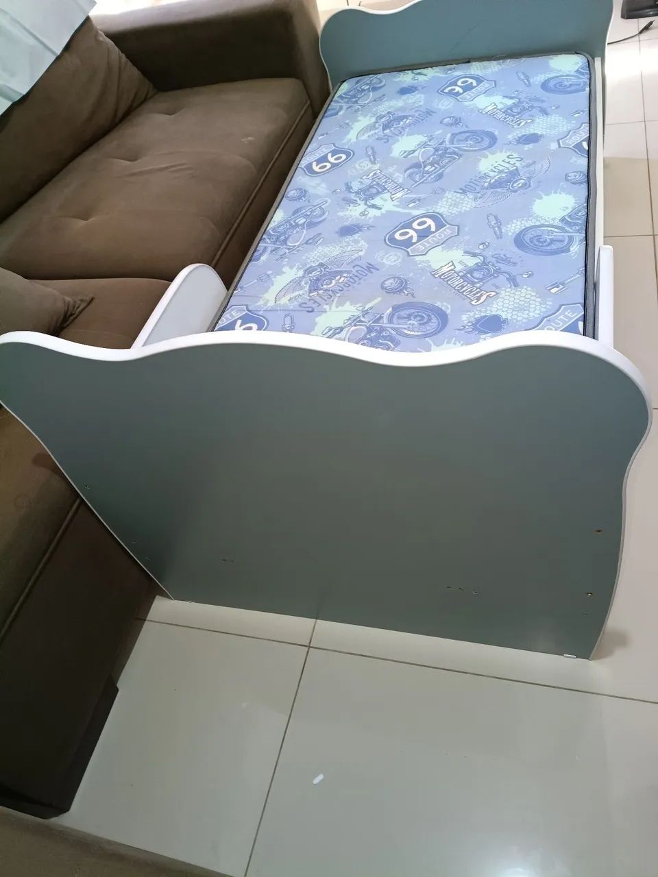 Cama infantil  - Foto 3