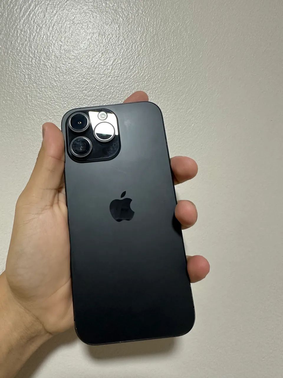 iPhone 16 pro Max 256 gb - Foto 2