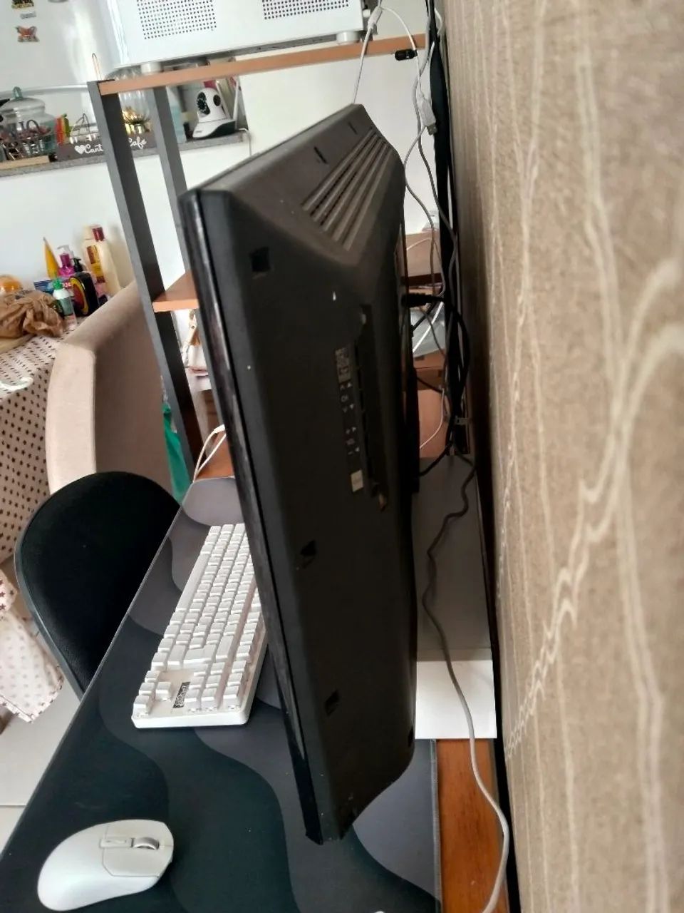 Tv Panasonic de 32 polegadas  - Foto 5