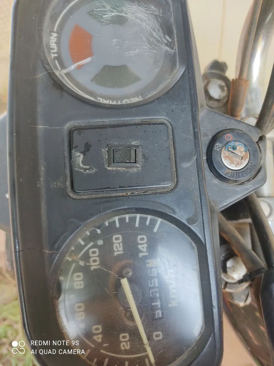 Titan 99 original  - Foto 5