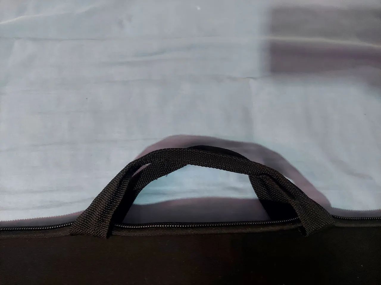 Case de transporte para tv de até 55 polegadas - Foto 3