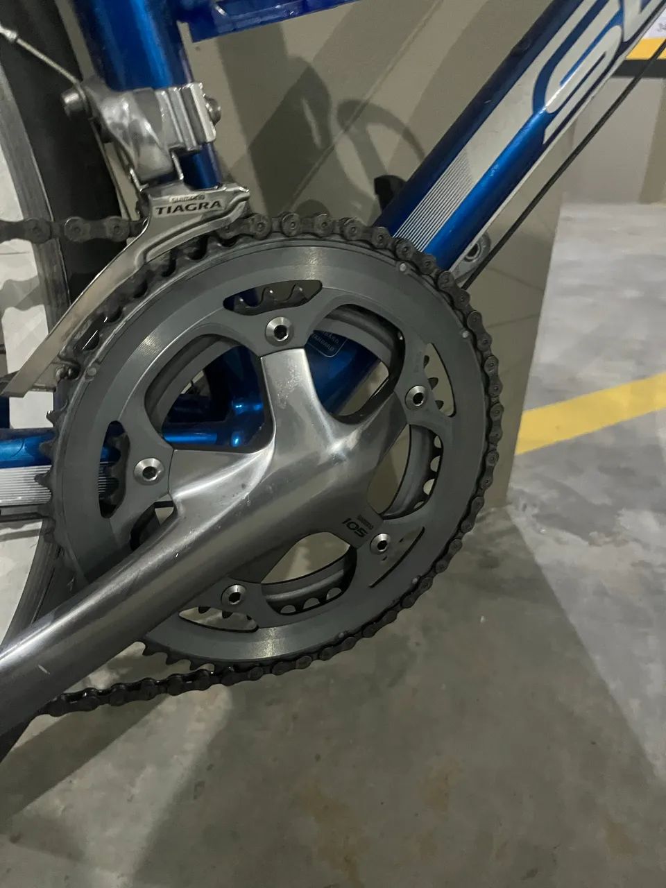 Bicicleta scott 55/56 - Foto 4